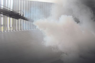Fumigation Service in Toledo, OH