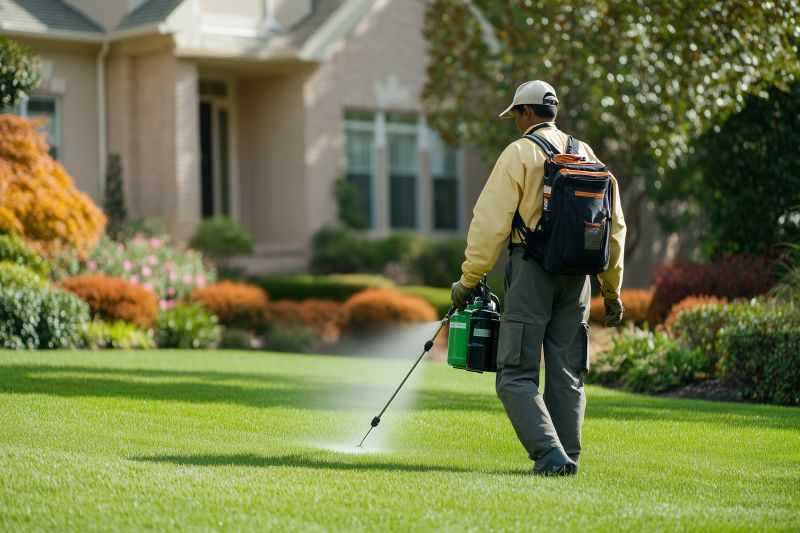 Pest Fumigation Service in San Jose, CA