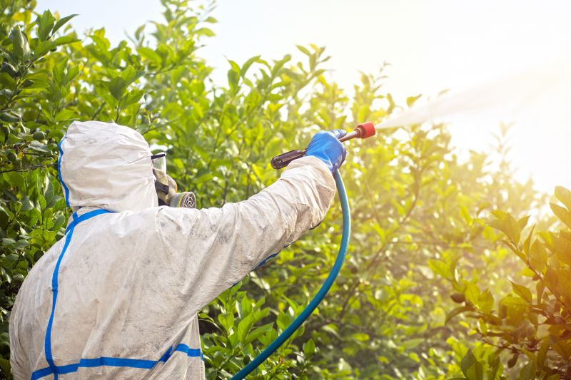 Commercial Fumigation in Ann Arbor, MI