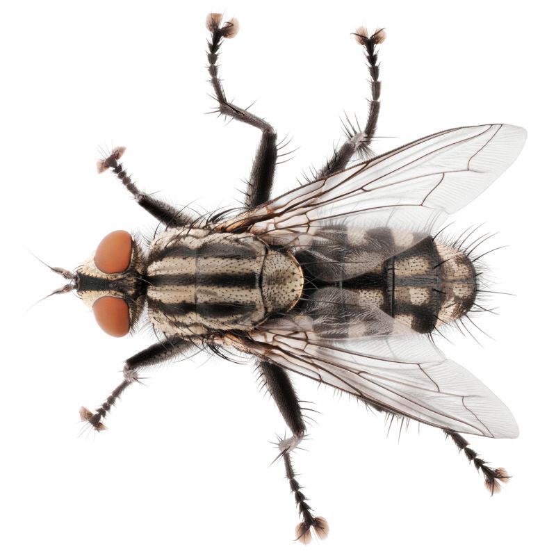 Fly Control Service in Mckinney, TX