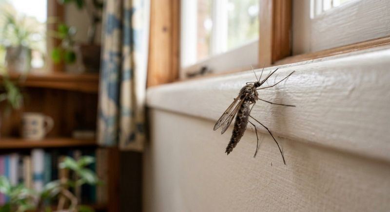 Fly Control Service in New Braunfels, TX