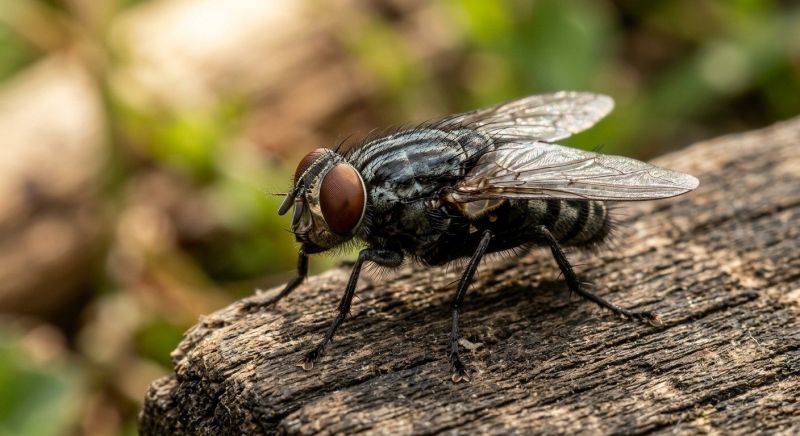 Fly Pest Control in Rockwall, TX