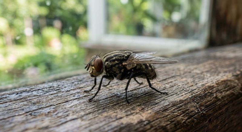 Fruit Fly Extermination in Katy, TX