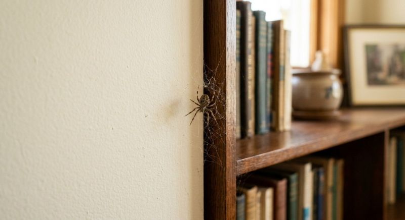 Wolf Spider Removal in Fort Worth, TX